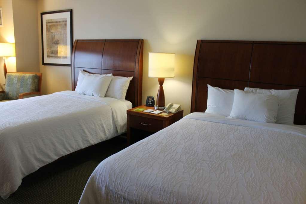 Hilton Garden Inn Addison Quarto foto